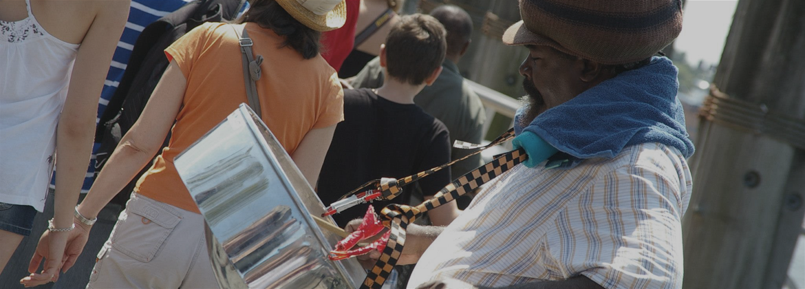 Filmer un concert à marseille